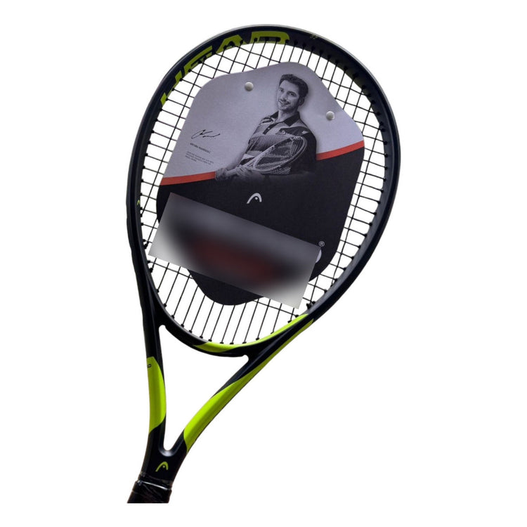 Raqueta De Frontenis Head Graphene S2 2026