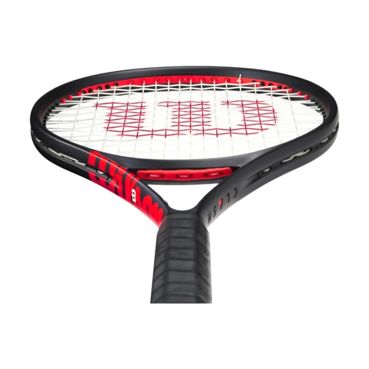 Raqueta De Tenis Wilson Clash 100l V3.0 280gr Puño 4 1/4