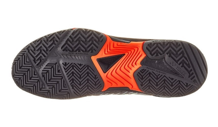 Tenis Yonex Sonicage 3 Negro Lima 8mx 10us