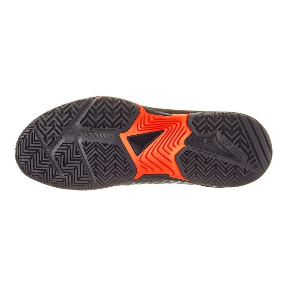 Tenis Yonex Sonicage 3 Negro Lima 8mx 10us