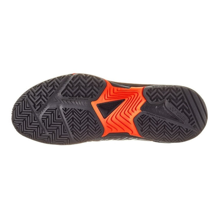 Tenis Yonex Sonicage 3 Negro Lima 8mx 10us