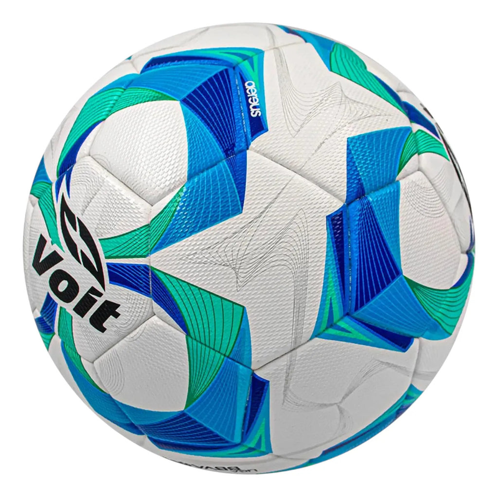 Balon De Futbol Voit Aereus Fundación Quality Semipro No 5