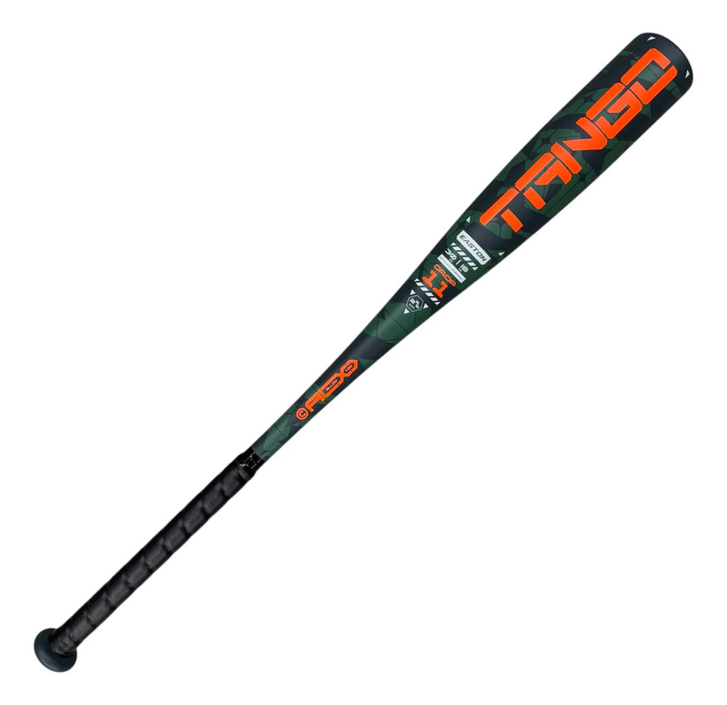 Bat Beisbol Easton Tango Usa (-11) 2025 31 In X 20 Oz