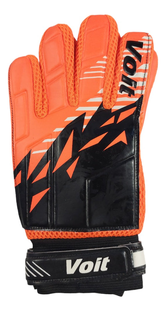 Guante De Portero Voit Prime Naranja