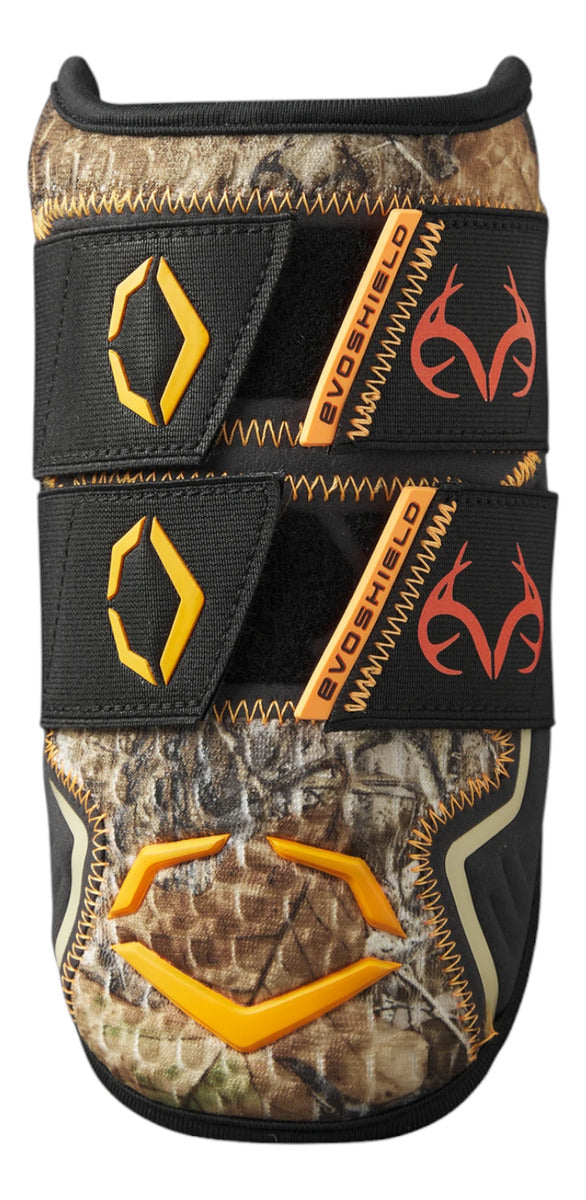 Codera De Bateador Evoshield Pro Srz 2.0 Doble Realtree