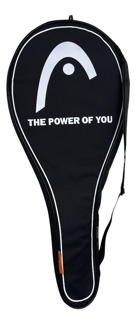Funda Head Para Raqueta De Tenis Deporte Negro