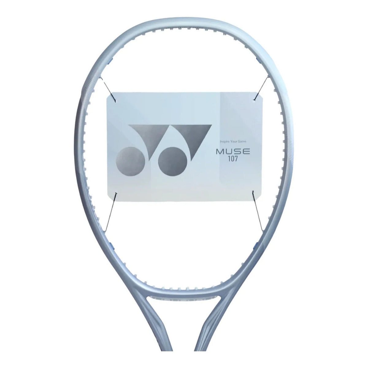 Raqueta De Tenis Yonex Muse 107 280gr