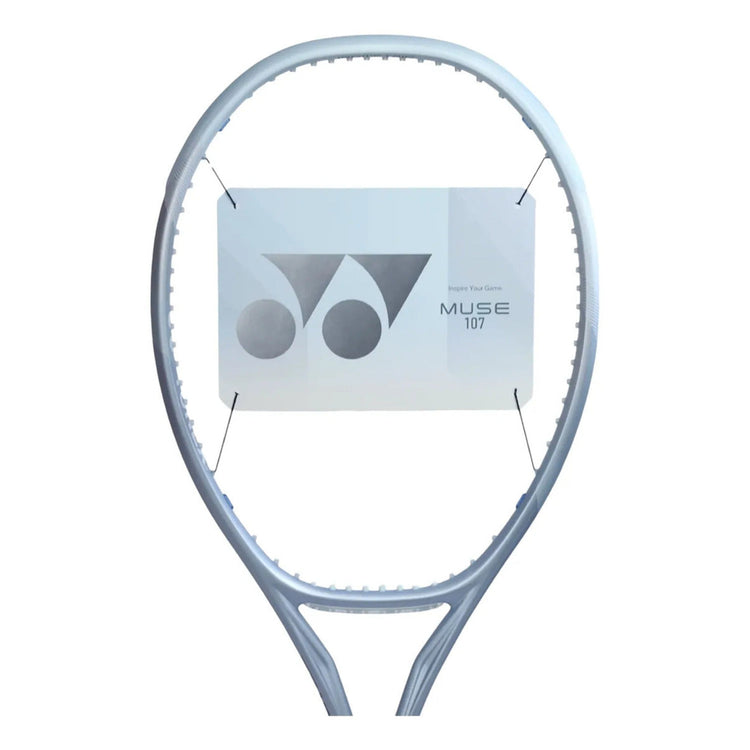 Raqueta De Tenis Yonex Muse 107 280gr