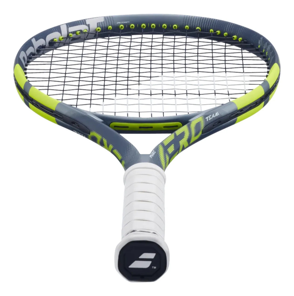 Raqueta De Tenis Pure Aero Lite Gen 9 270gr 4 1/4