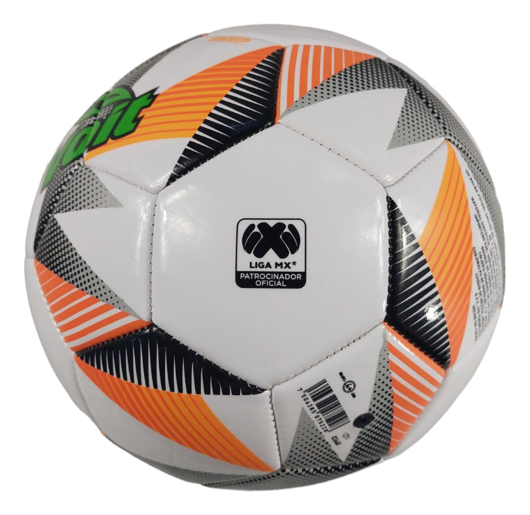 Balon Futbol #5 Voit Spball Mix