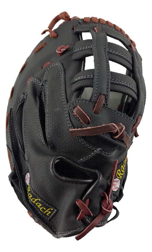 Guante Para Beisbol De Primera Base Radach Mod.601 12in