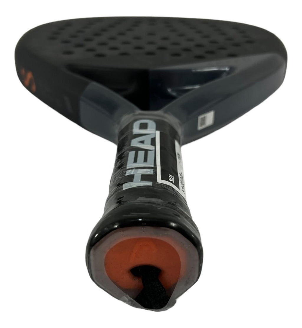 Pala De Padel Speed Pro X 2023 Empaque Especial 375gr