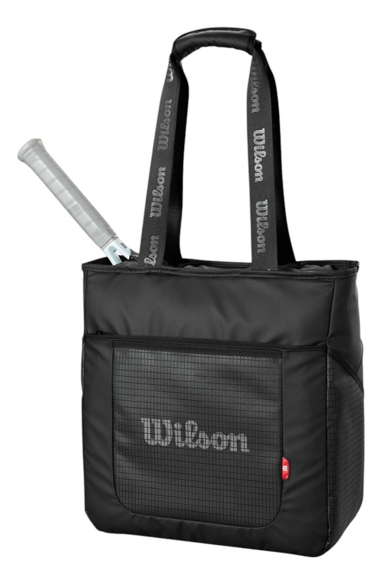Bolso Raquetero Wilson Lifestyle Tote Bag