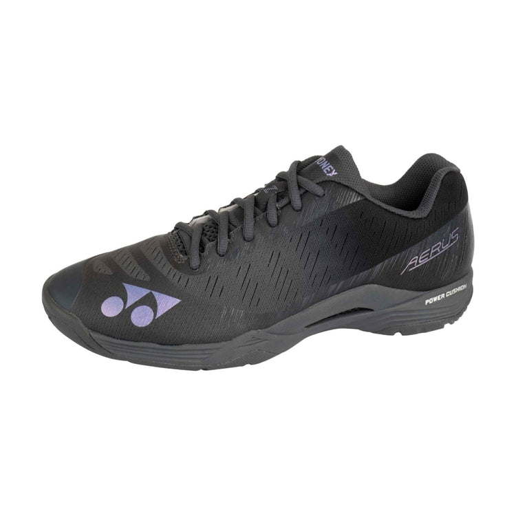 Tenis Yonex Aerus Z Men Dark Gray Badminton 7mx 9us