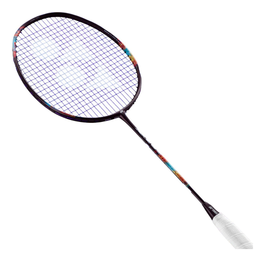 Raqueta De Badminton Yonex Nanoflare 1000 Game Purple