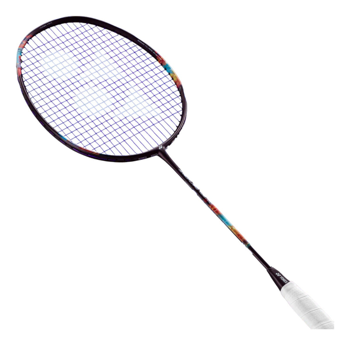 Raqueta De Badminton Yonex Nanoflare 1000 Game Purple