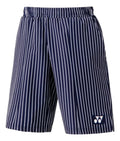 Short Yonex 15135ex Hombre Azul Marino Verycool Tenis