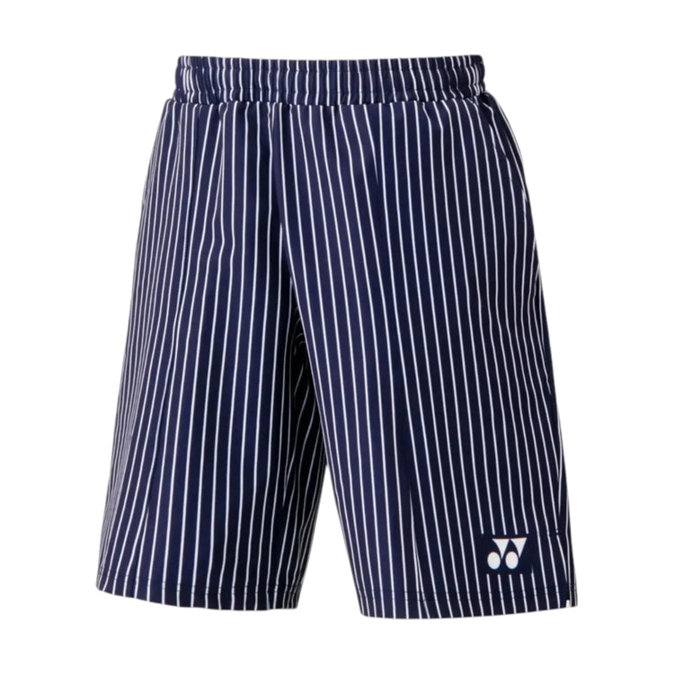 Short Yonex 15135ex Hombre Azul Marino Verycool Tenis