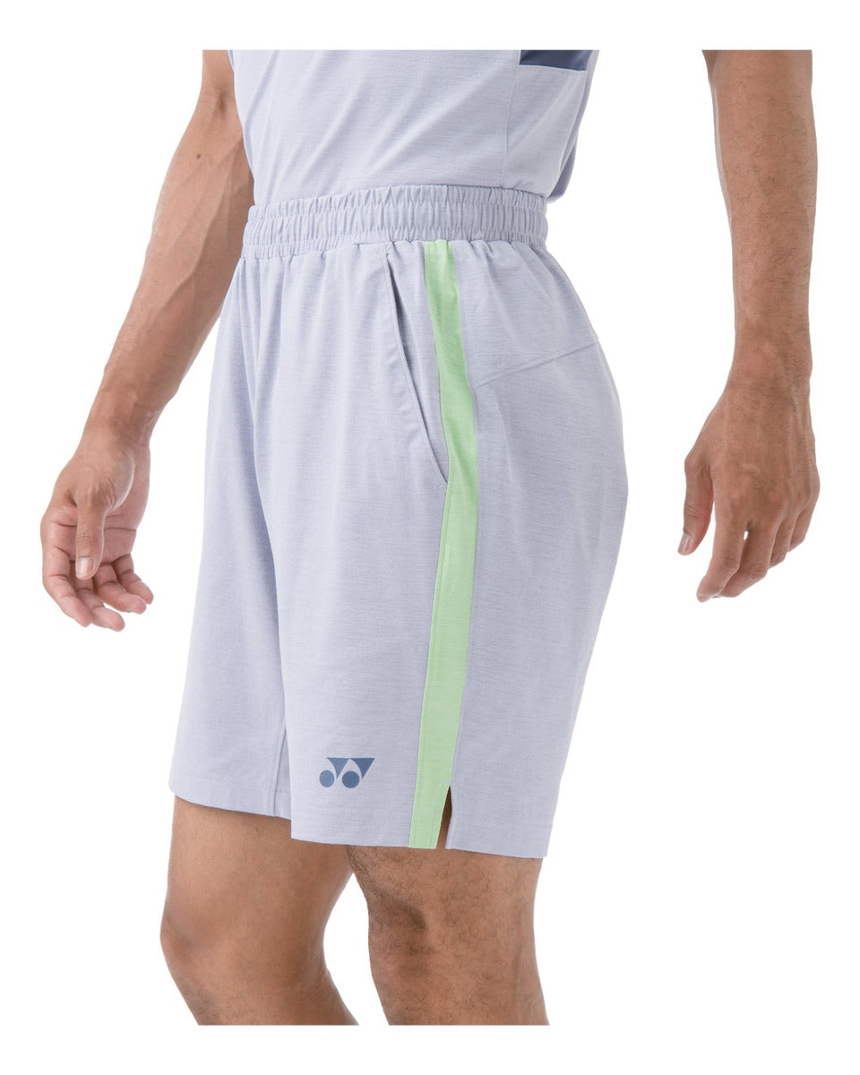 Short Yonex Pro Mist Purple 15166ex Xl