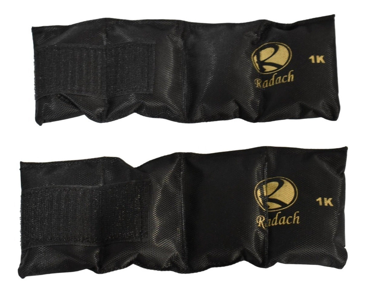 Polaina Para Pie Radach 1kg