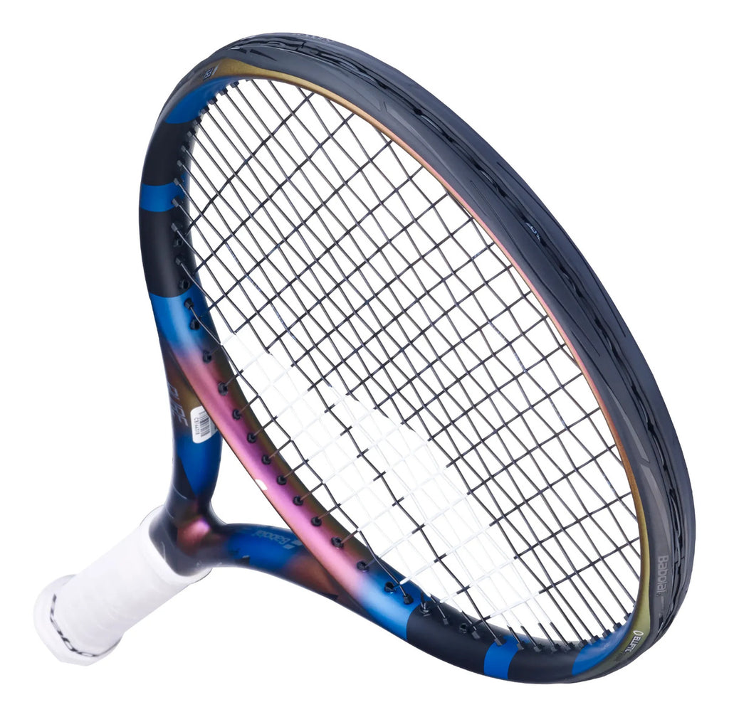 Raqueta De Tenis Babolat Pure Drive Team Spectra 285gr