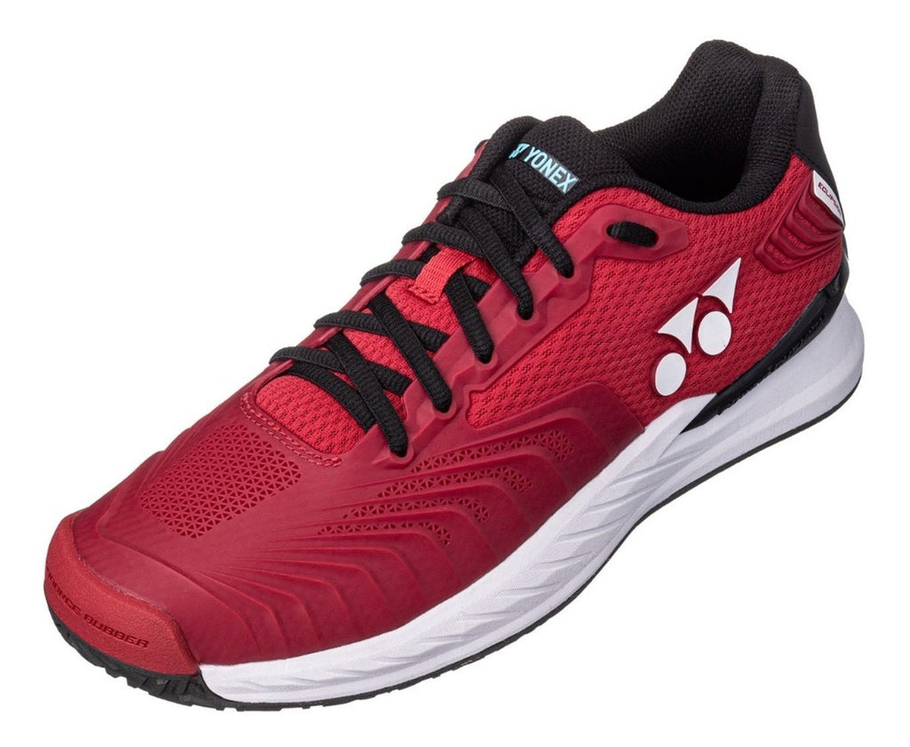 Tenis Yonex Eclipsion 4 Wine Red Us Open 7.5mx 9.5us