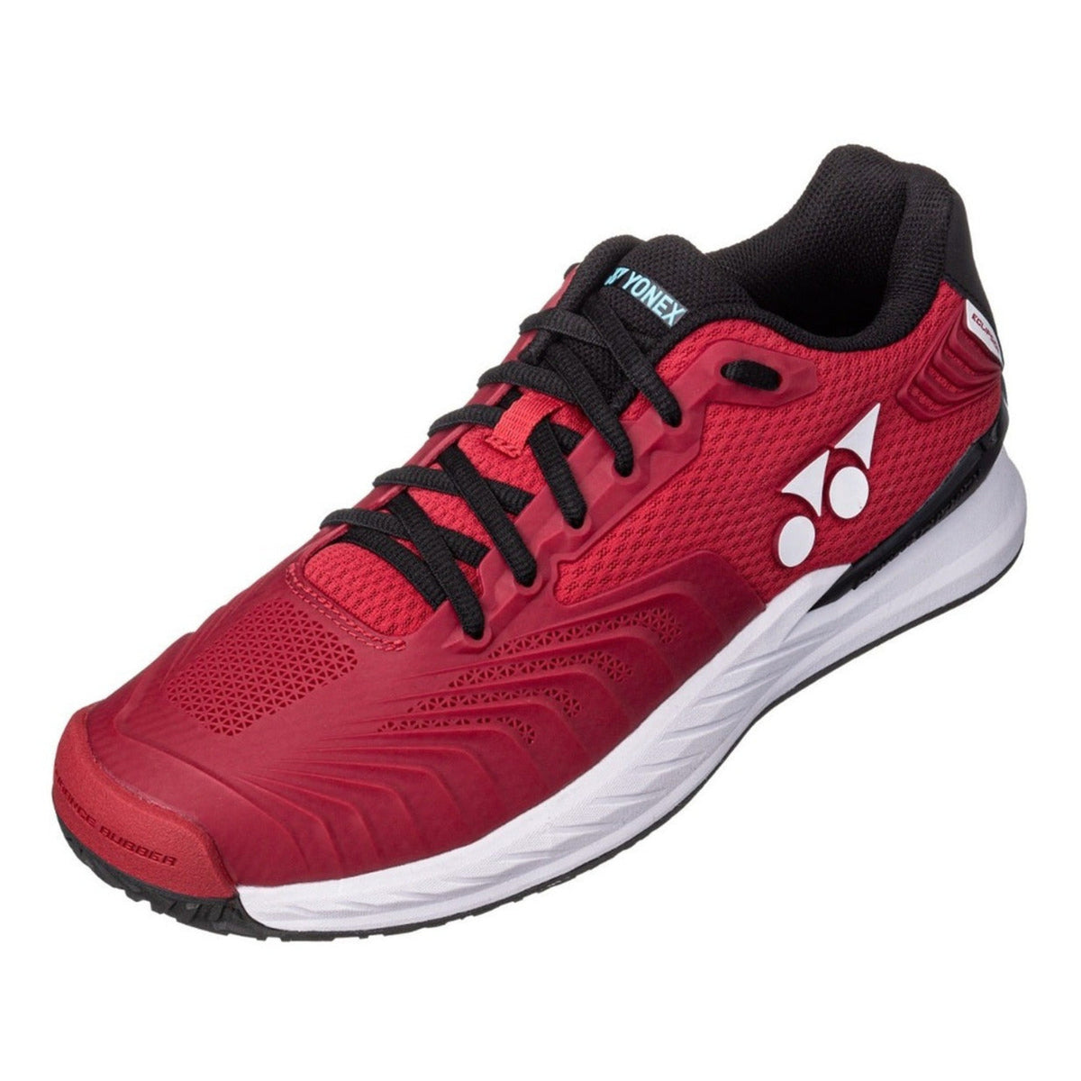 Tenis Yonex Eclipsion 4 Wine Red Us Open 7.5mx 9.5us