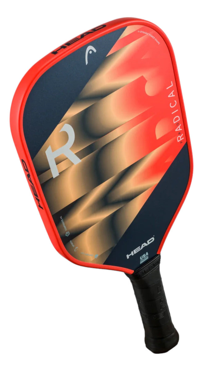 Pala De Pickleball Head Radical Pro 2024