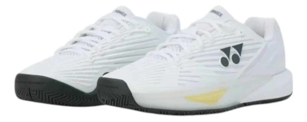 Tenis Yonex Power Cushion Eclipsion 5 Hombre White 30cm