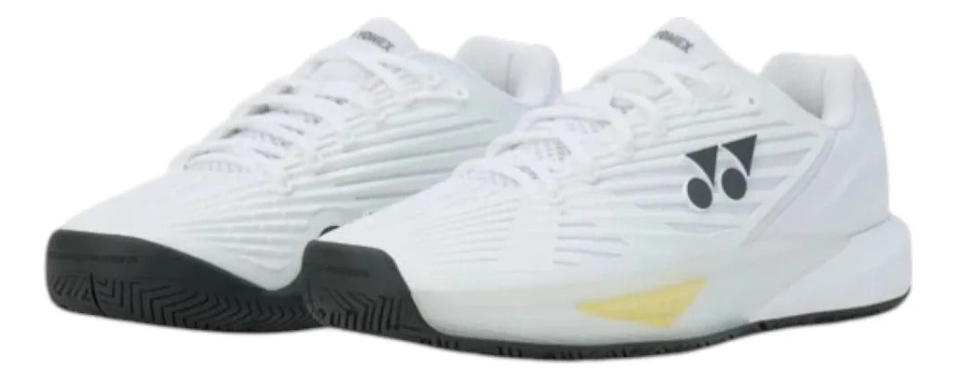 Tenis Yonex Power Cushion Eclipsion 5 Hombre White 30cm