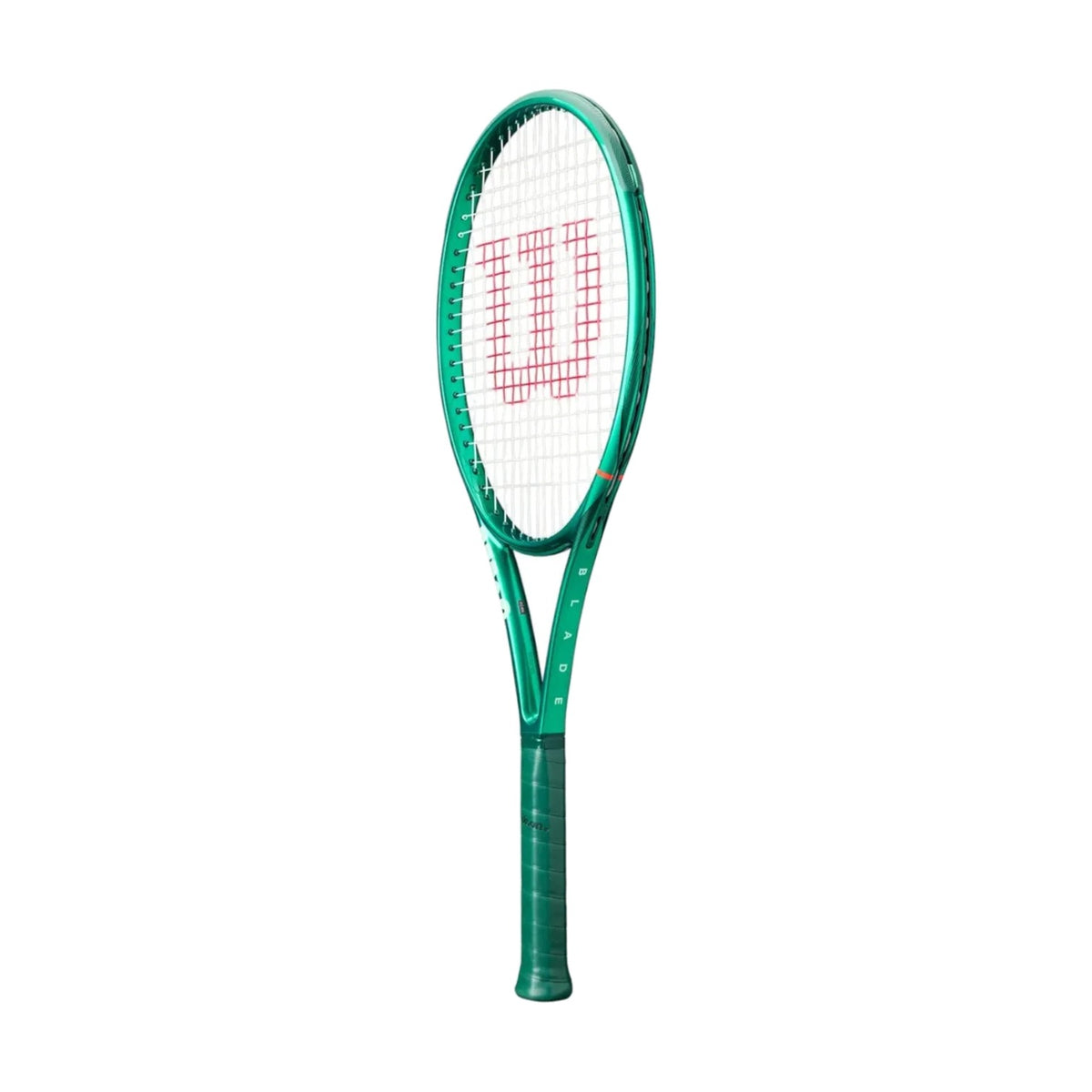 Raqueta De Tenis Wilson Blade 100ul V10 265gr 4 1/4