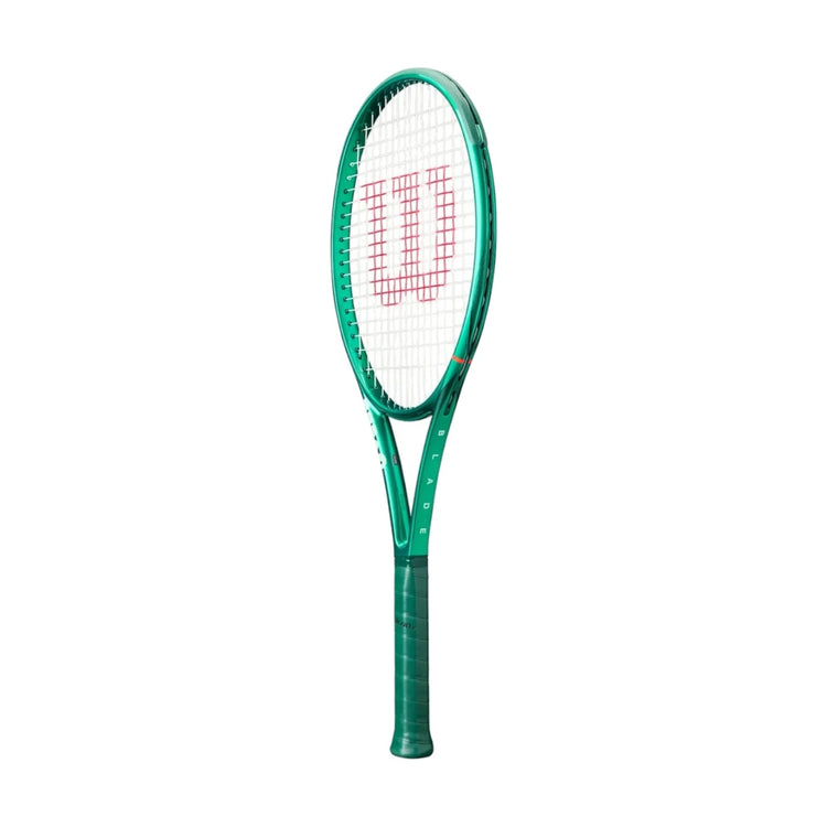 Raqueta De Tenis Wilson Blade 100ul V10 265gr 4 1/4