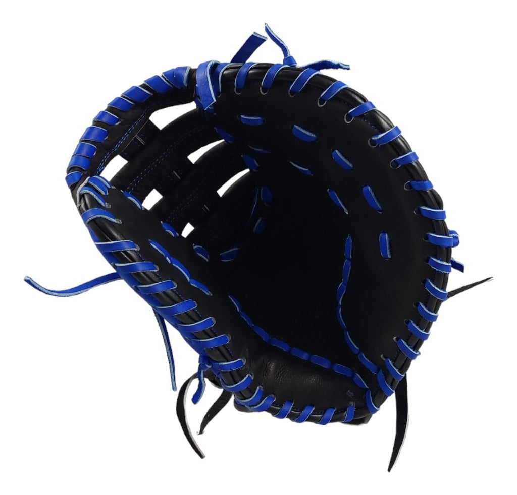 Guante De Beisbol Radach Primera Base Rookie 12.75 Azul/ngo