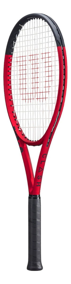 Raqueta De Tenis Wilson Clash 100l V2 280g 4 1/4