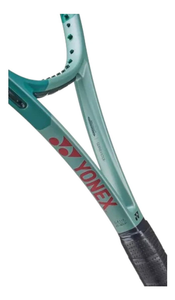 Raqueta Yonex Percept 100d 305g 1/4 2023