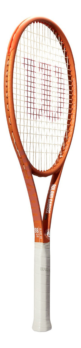 Raqueta De Tenis Wilson Blade 18x20 V8 4 3/8 Rg22