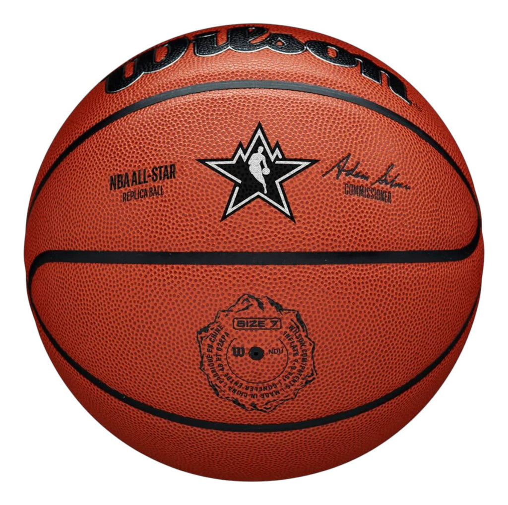 Balon De Basquetbol Wilson Nba All Star 2023 Replica