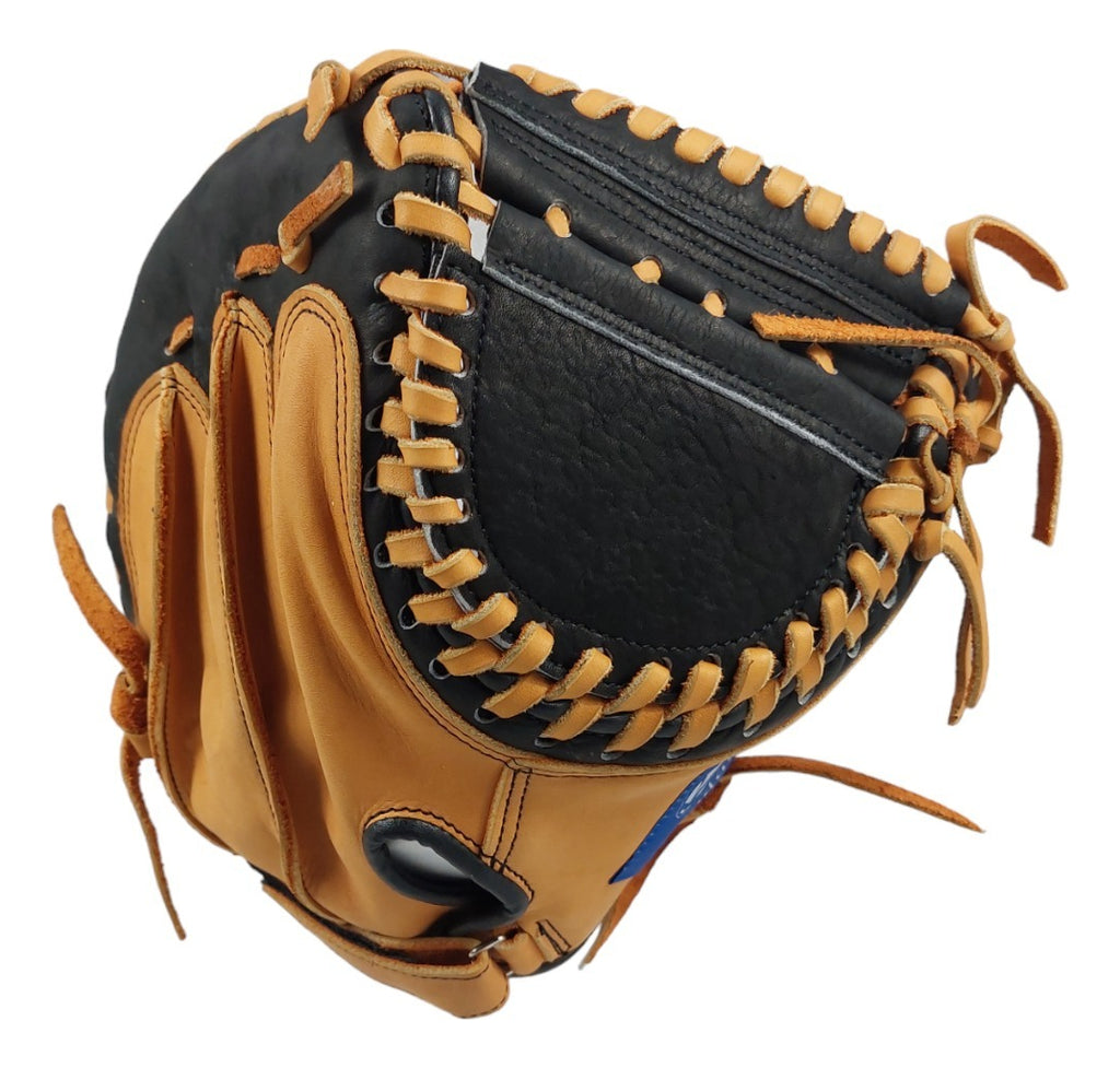 Guante De Softbol Radach Catcher Rookie 34in
