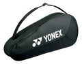 Raquetero Yonex Team 3r 2025 Black