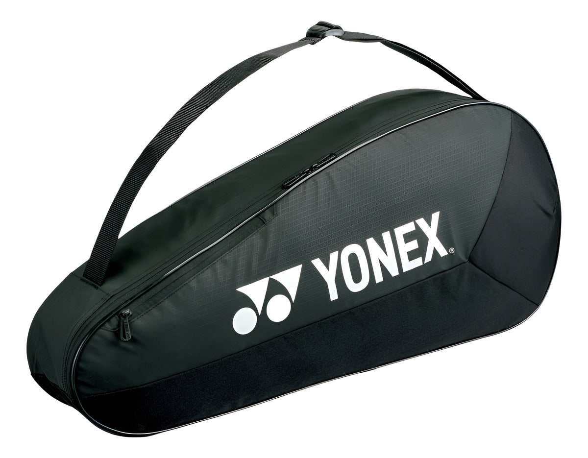 Raquetero Yonex Team 3r 2025 Black
