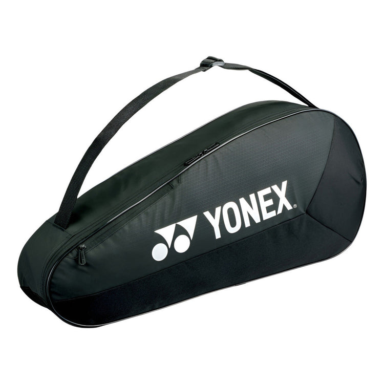 Raquetero Yonex Team 3r 2025 Black