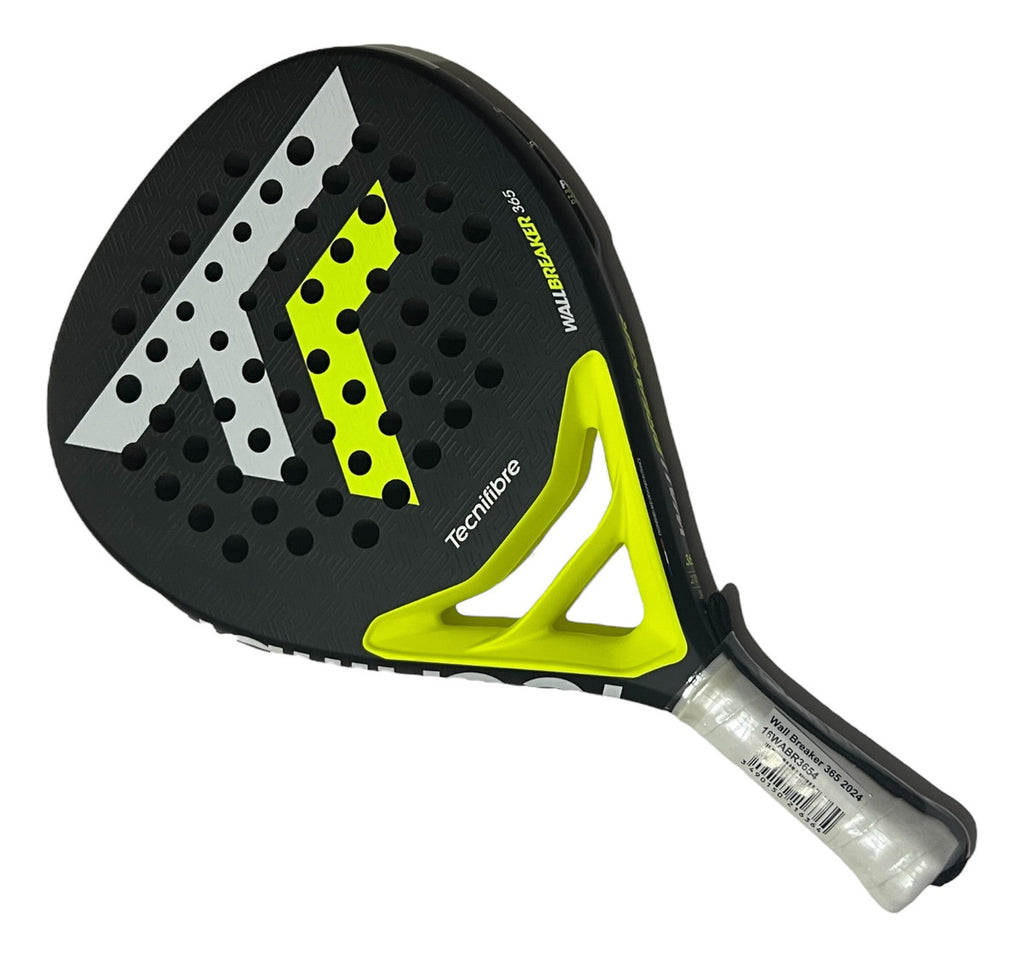 Pala De Padel Tecnifibre Wall Breaker 365 2024