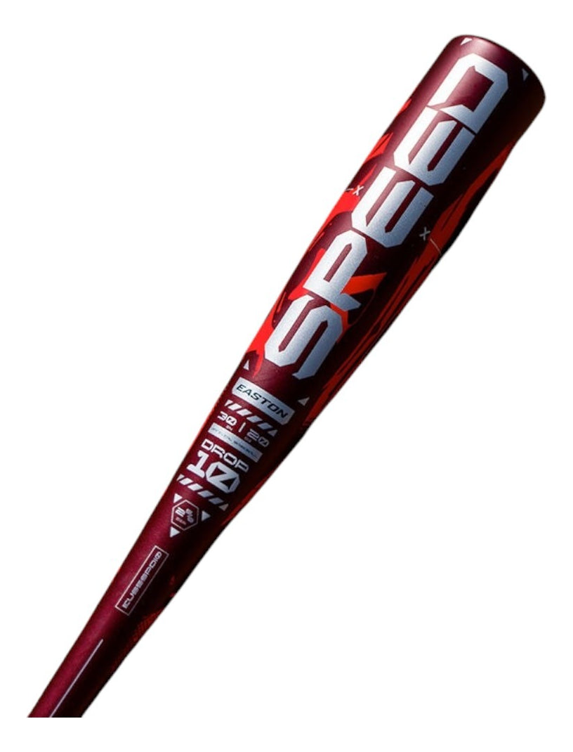 Bat De Béisbol Easton Speed Usa 2025 Drop -10 30