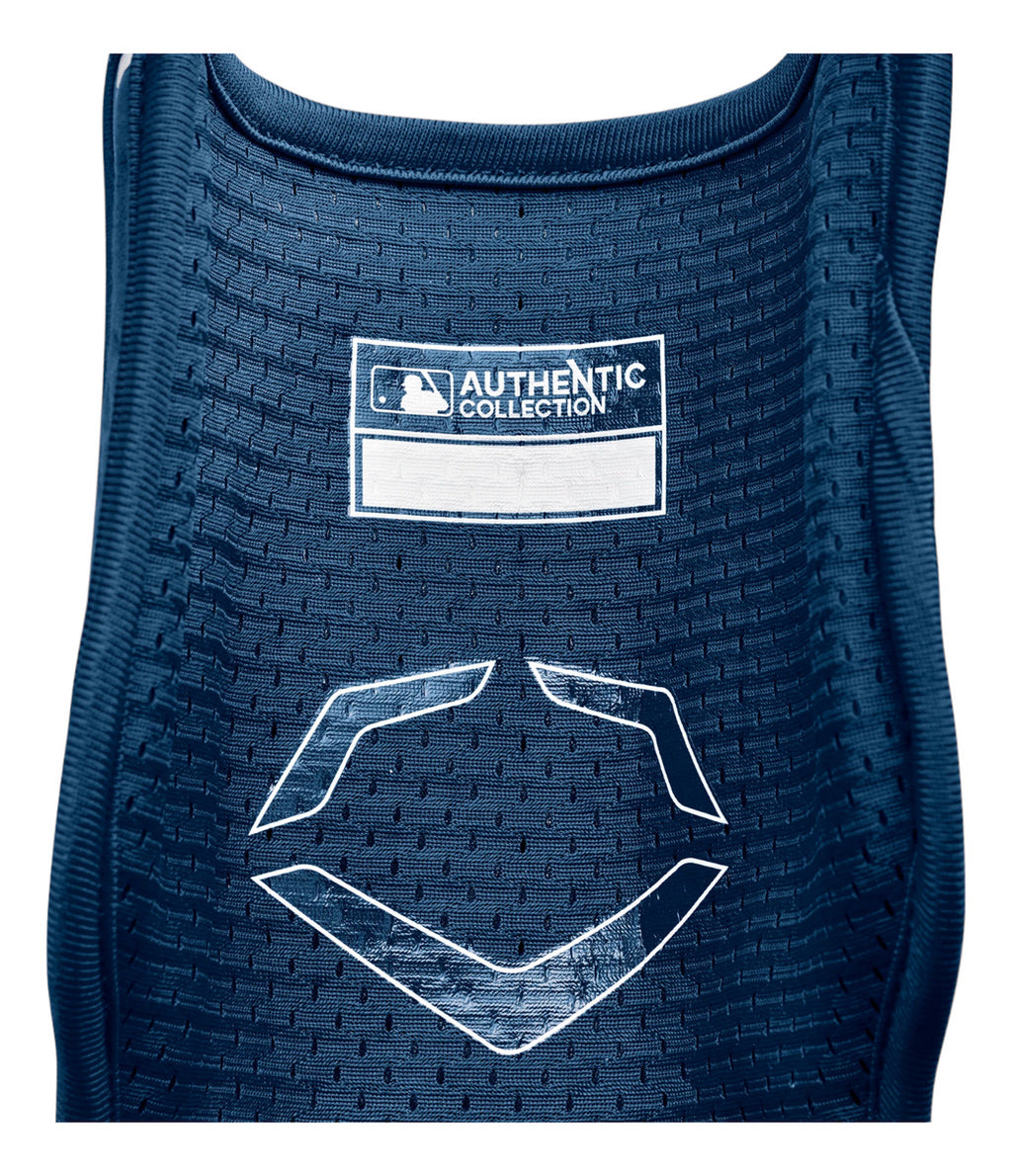 Codera Bateador Evoshield Pro Srz 2.0 Dos Piezas Marino
