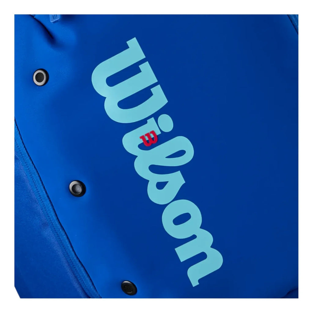 Backpack Wilson Ultra V5 Tour Para 2 Raquetas