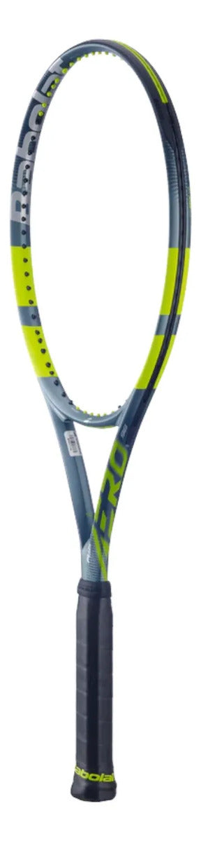 Raqueta De Tenis Pure Aero 98 Gen 9 305gr 4 3/8