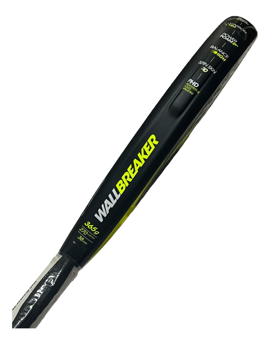 Pala De Padel Tecnifibre Wall Breaker 365 2024
