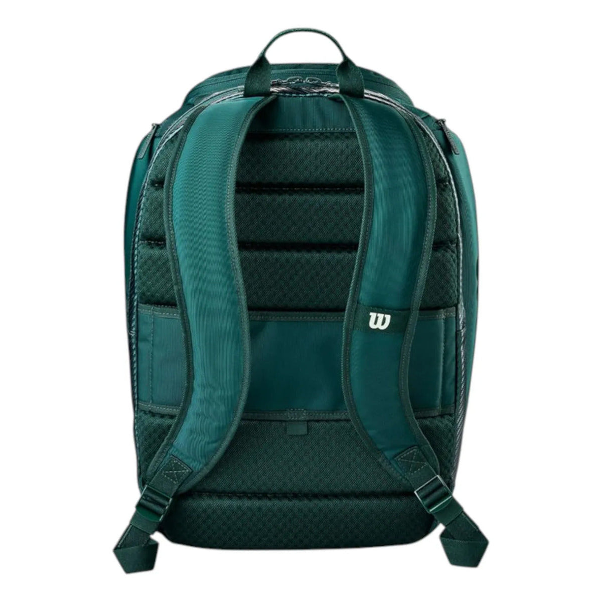Backpack Wilson Blade V10 Para 2 Raquetas