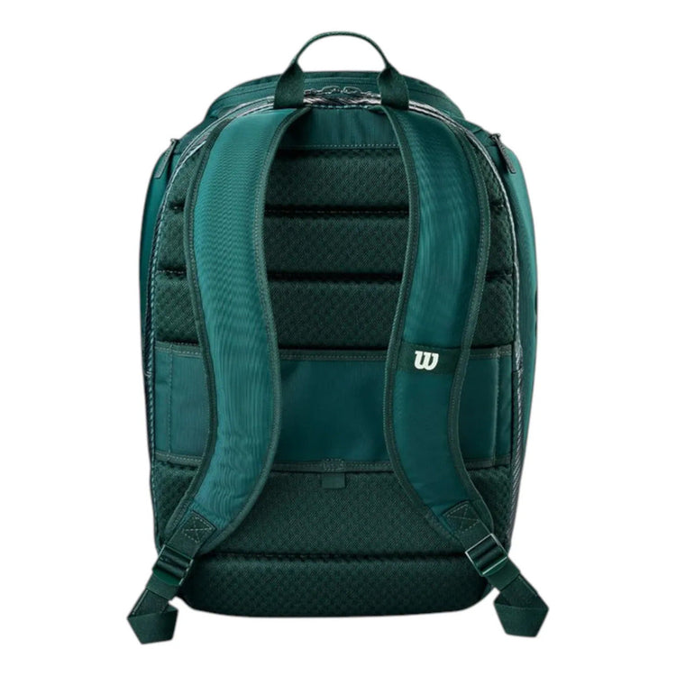 Backpack Wilson Blade V10 Para 2 Raquetas