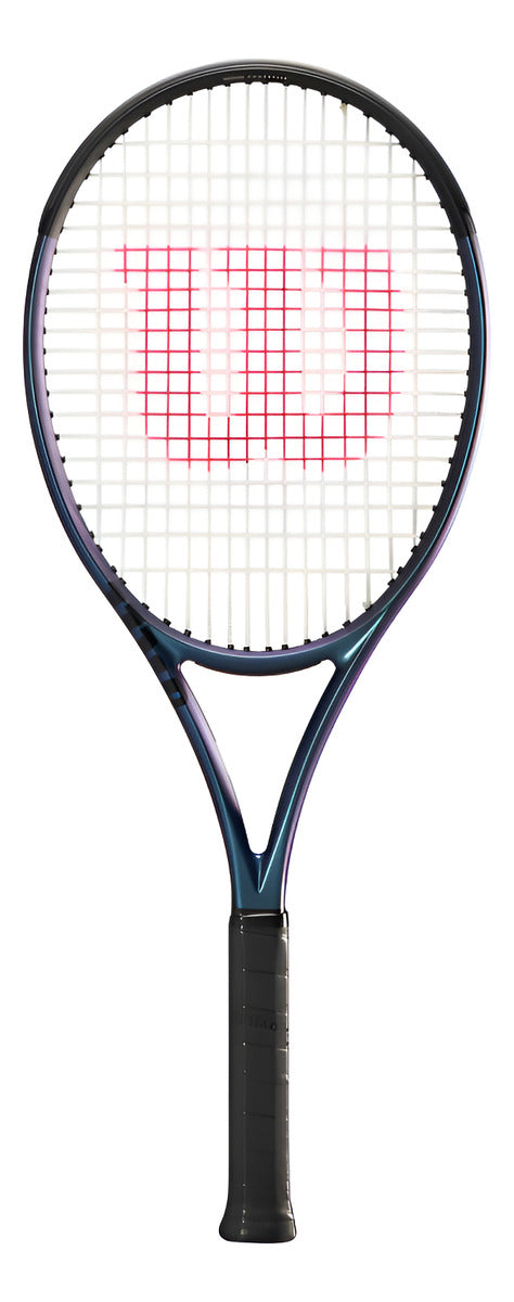 Raqueta De Tenis Wilson Ultra 100l V4 280gr 4 1/2